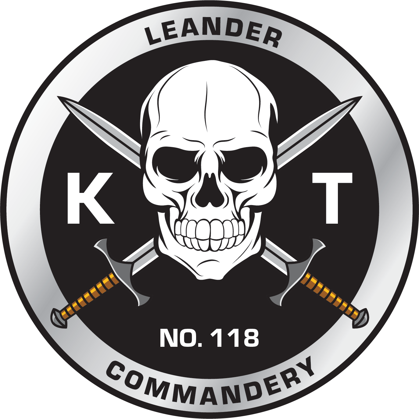 Knights Templar Emblem