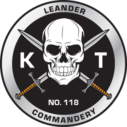 Knights Templar Emblem