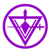 Cryptic Masons Emblem